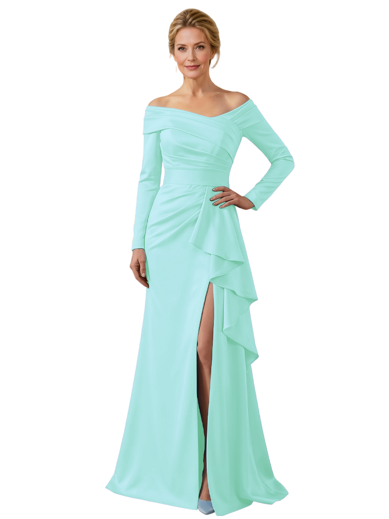 mint-green