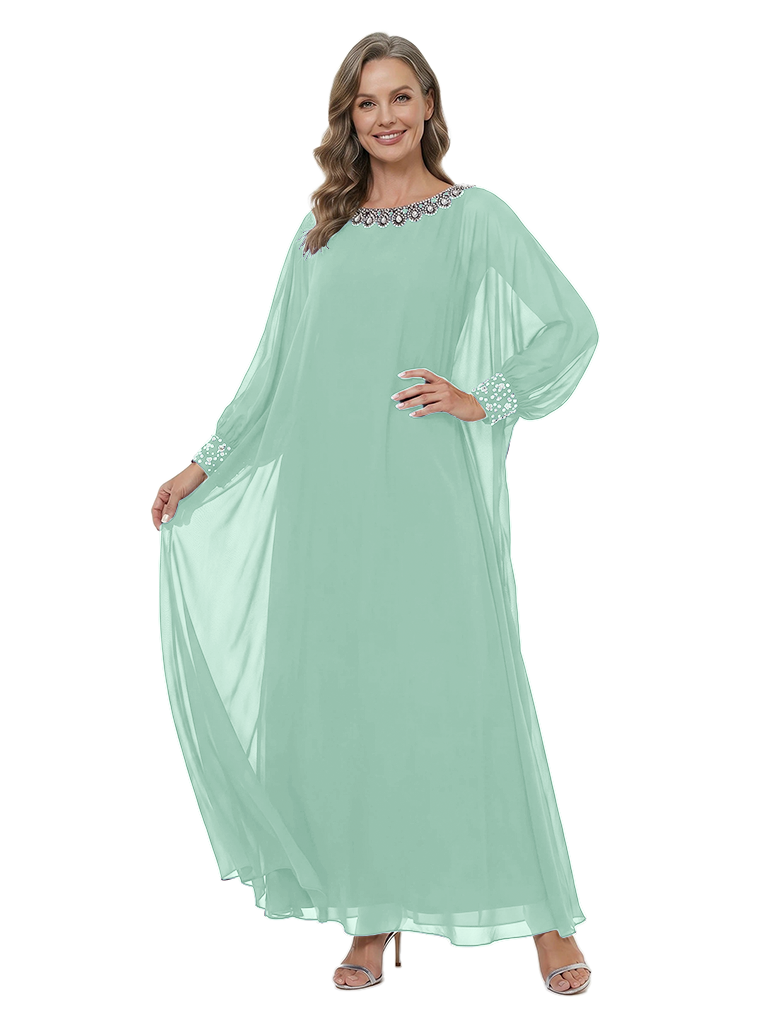 mint-green