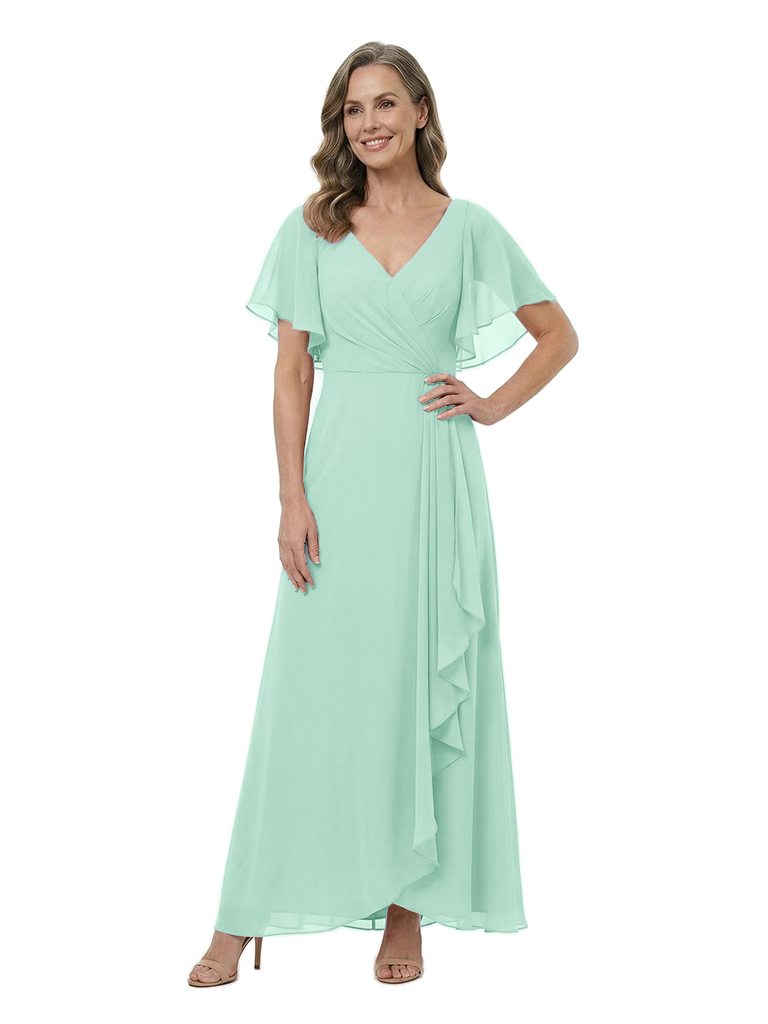 mint-green