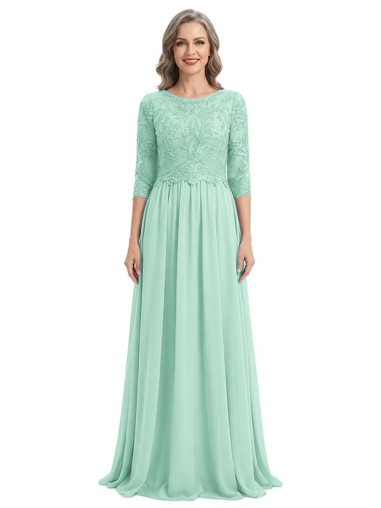 mint-green