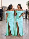 mint-green