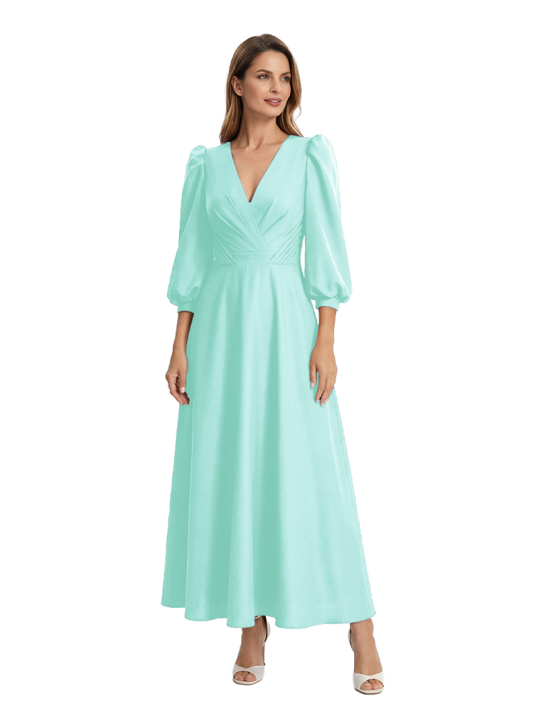 mint-green