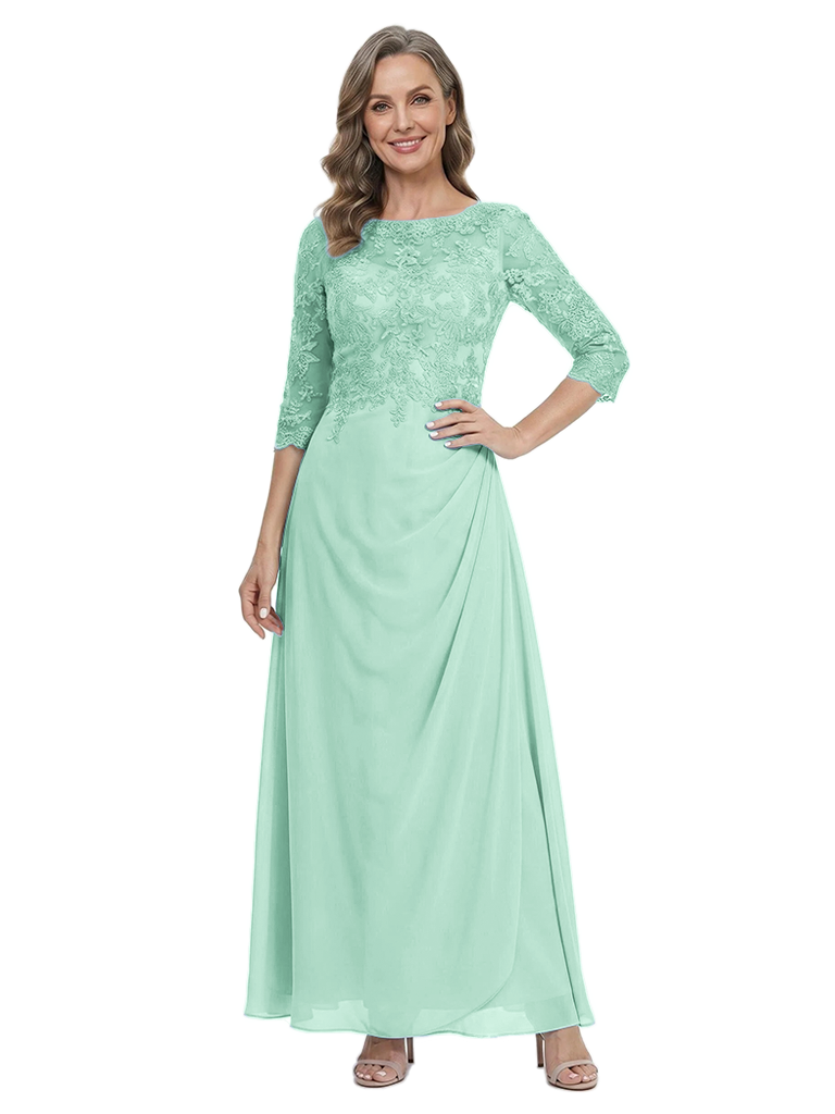 mint-green