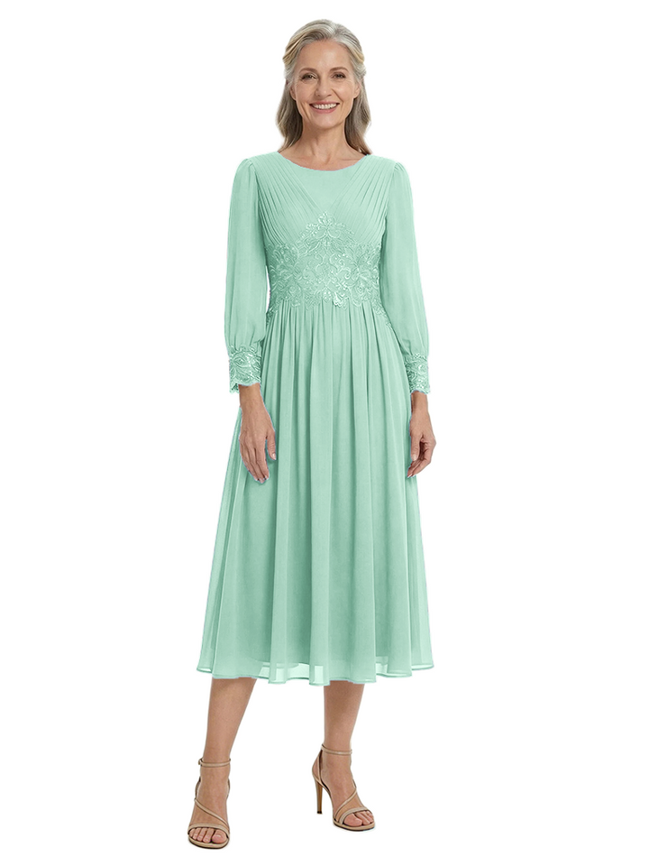 mint-green