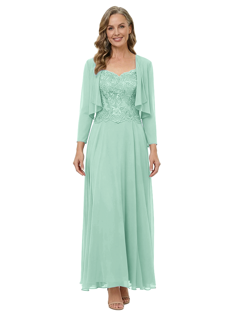 mint-green