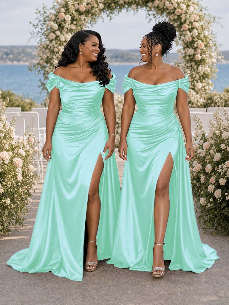 mint-green