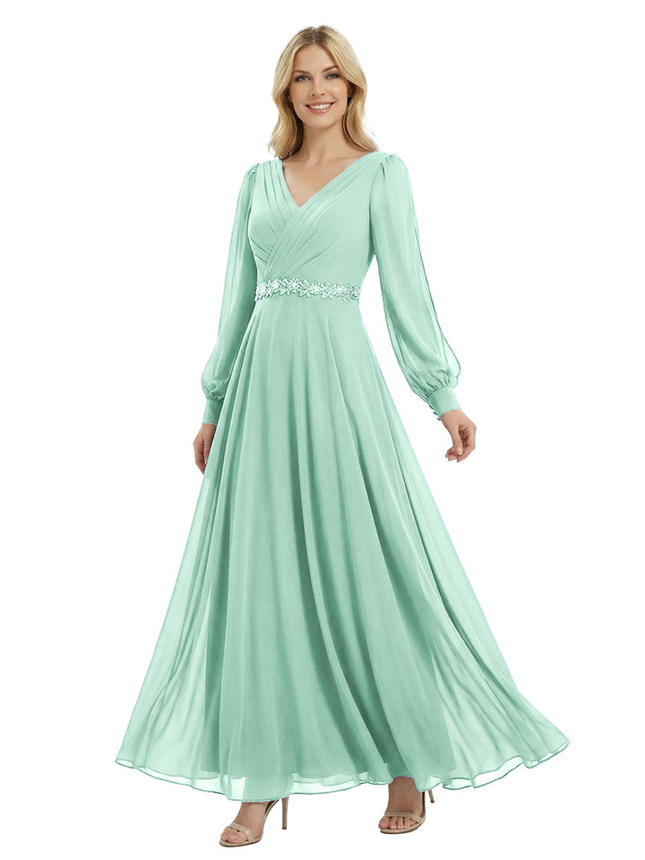 mint-green