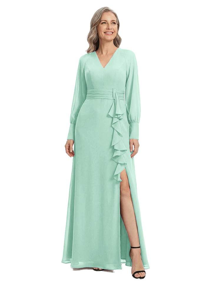 mint-green