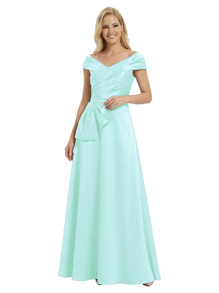 mint-green