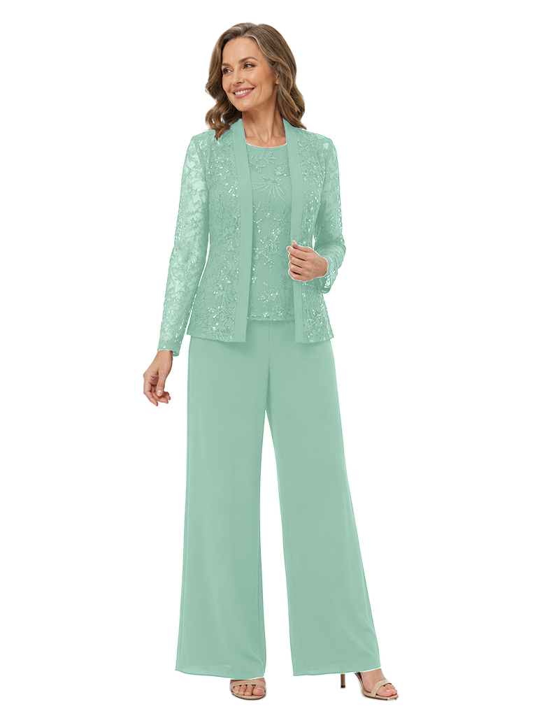 mint-green