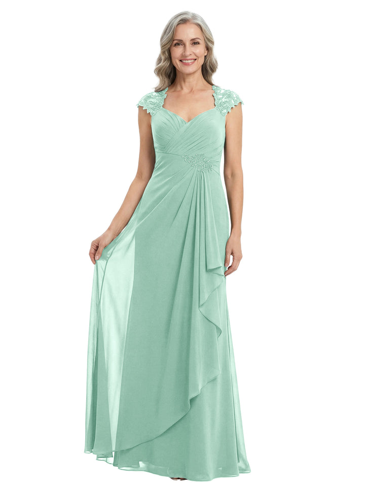 mint-green