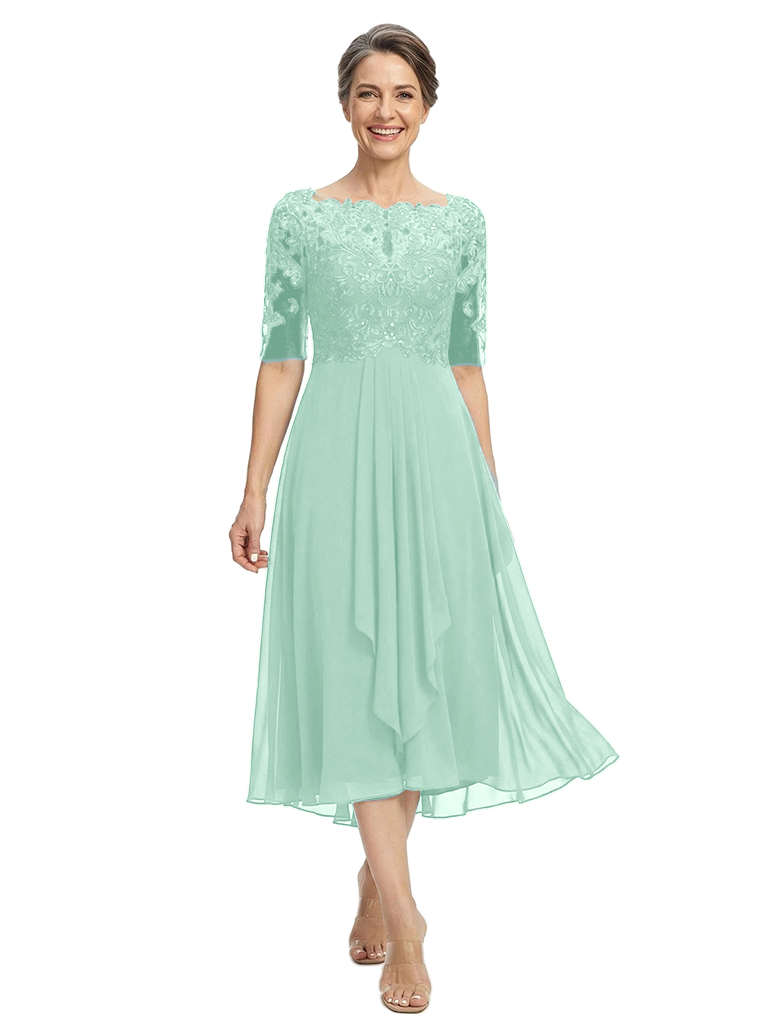 mint-green