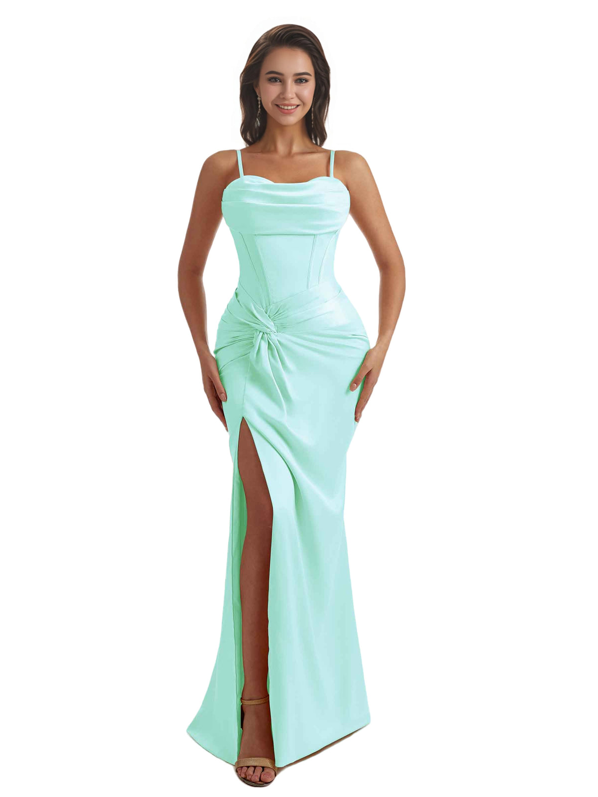 mint-green