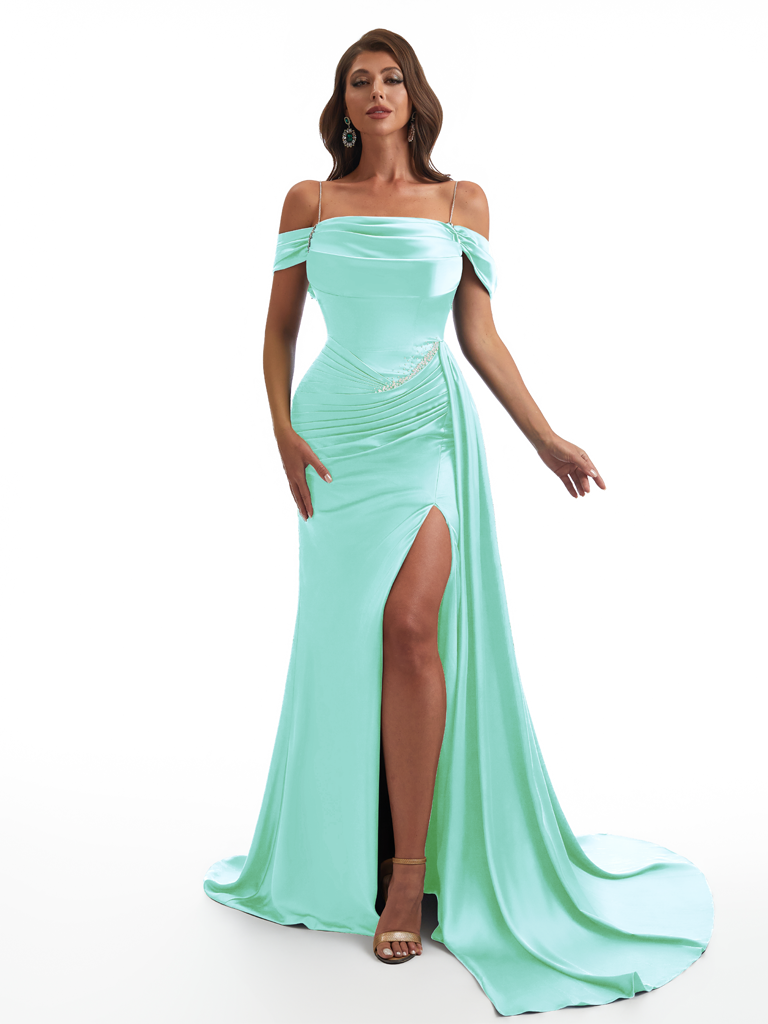 mint-green