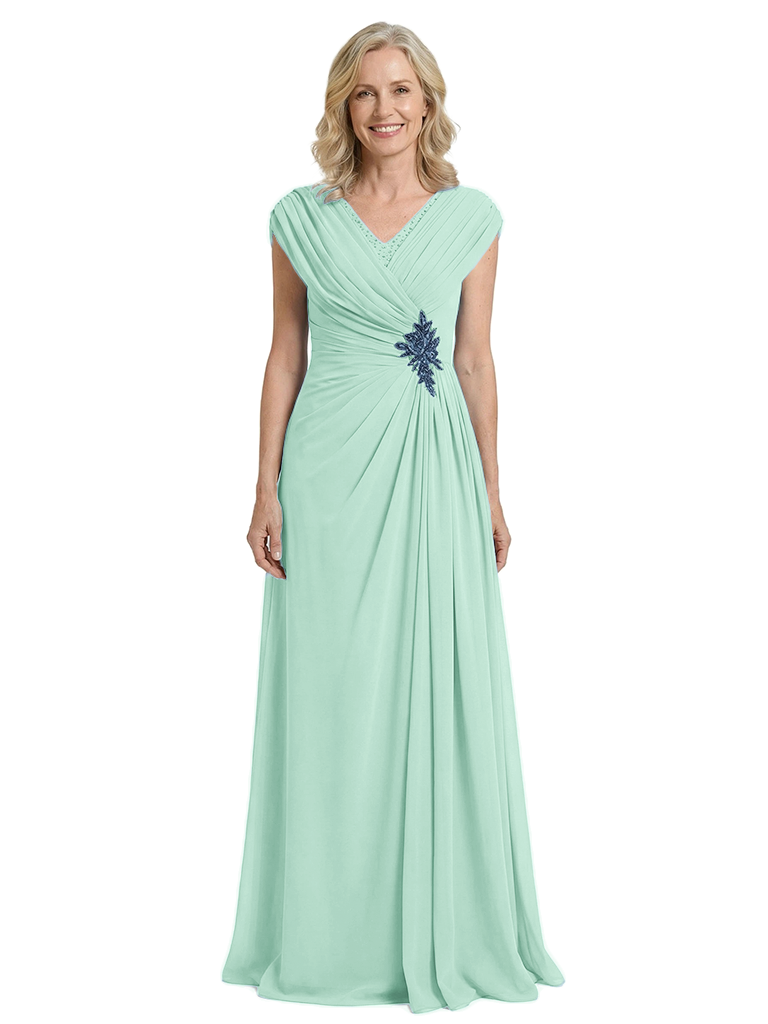 mint-green