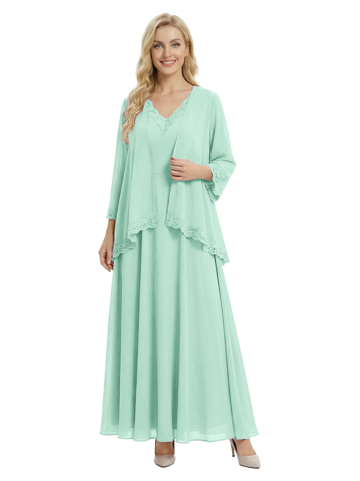 mint-green