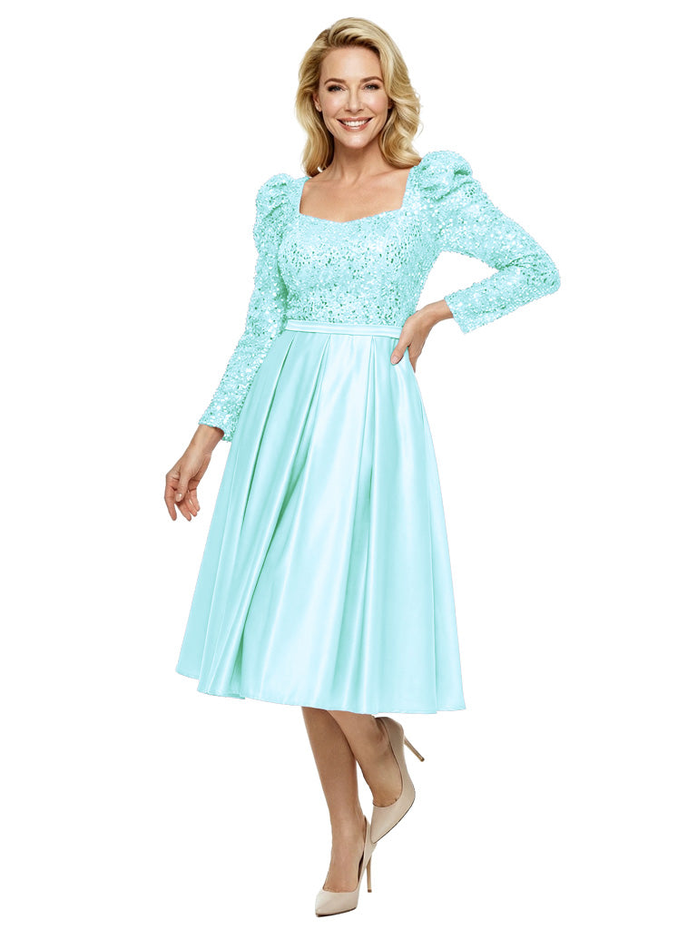 mint-green