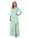 mint-green