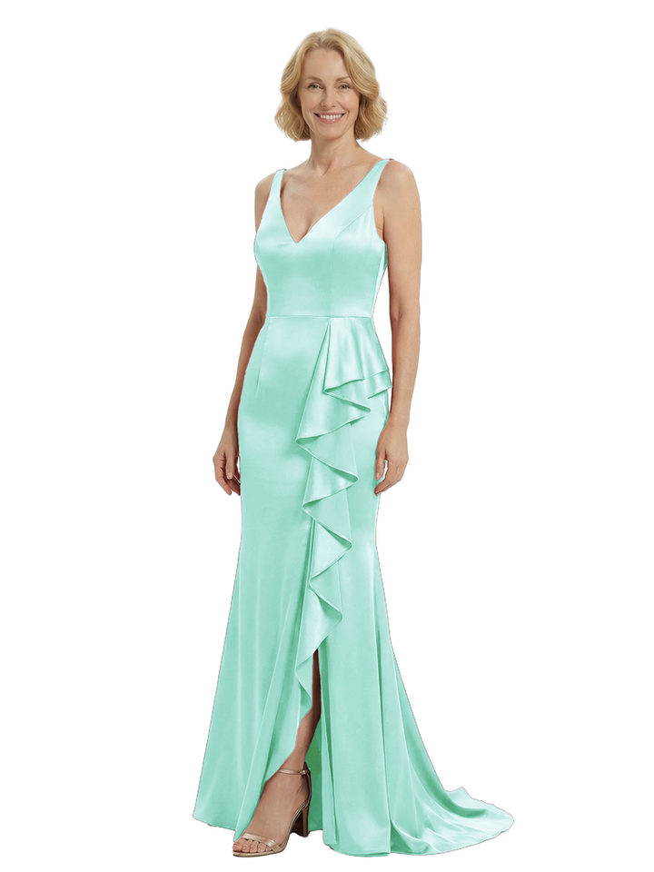 mint-green