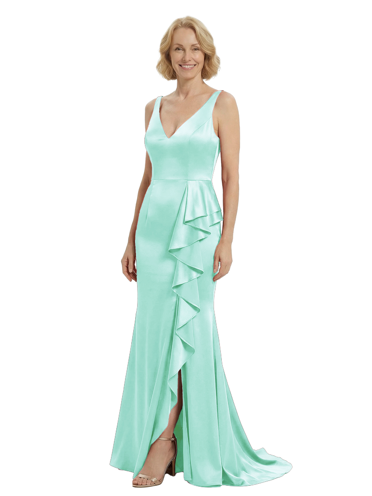 mint-green