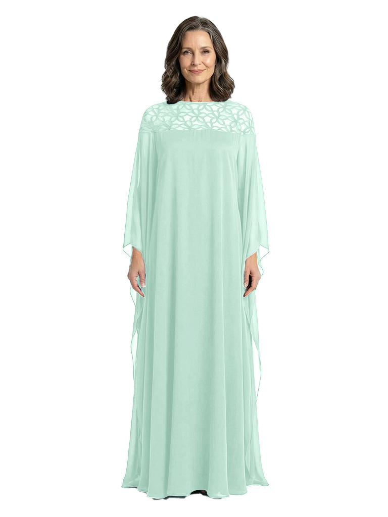 mint-green
