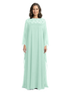 mint-green