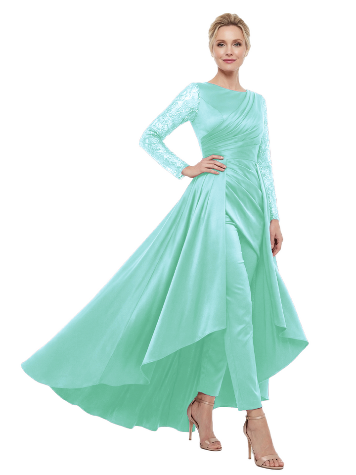 mint-green
