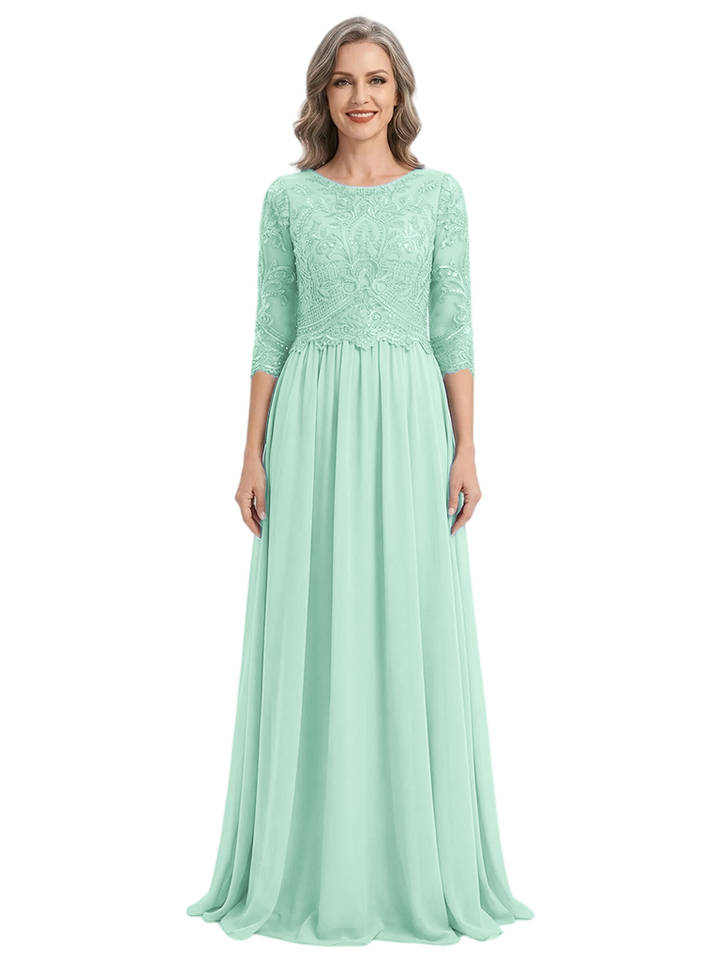 mint-green