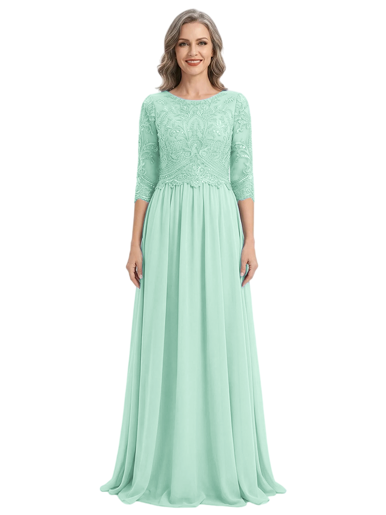 mint-green