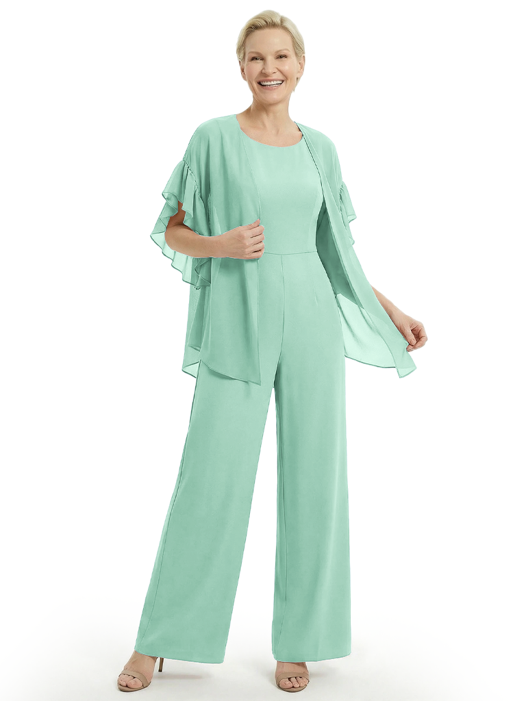mint-green