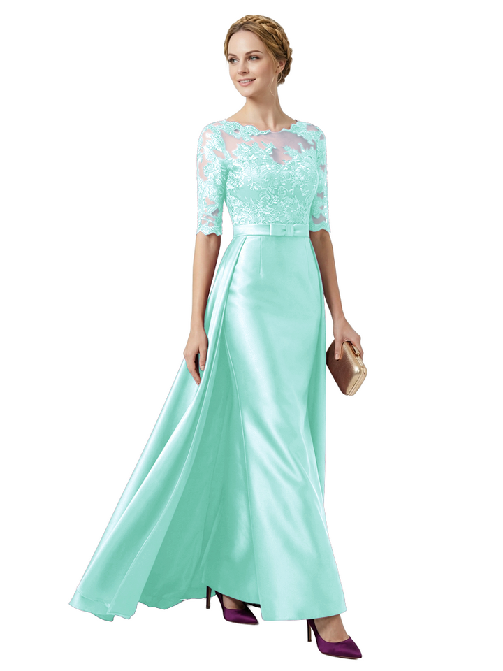 mint-green