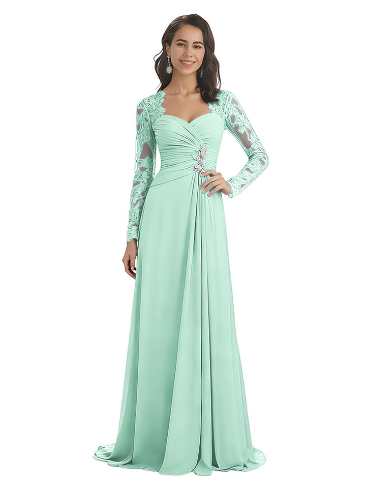 mint-green