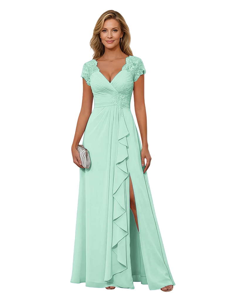 mint-green