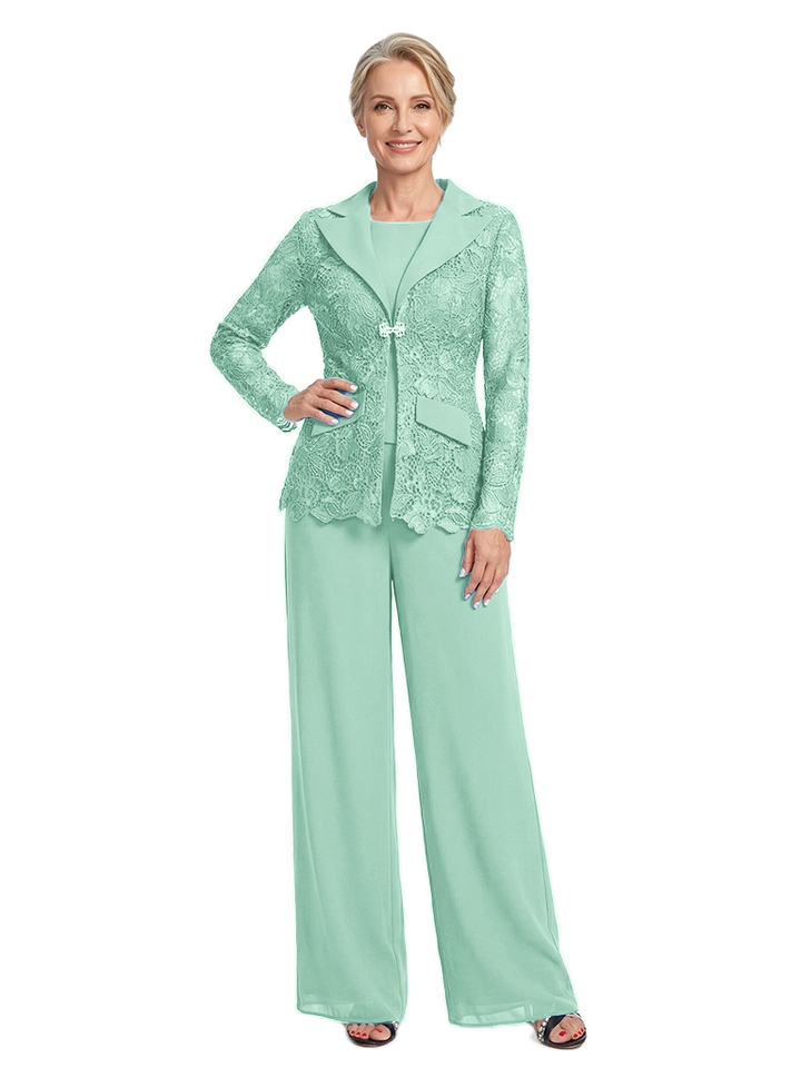 mint-green