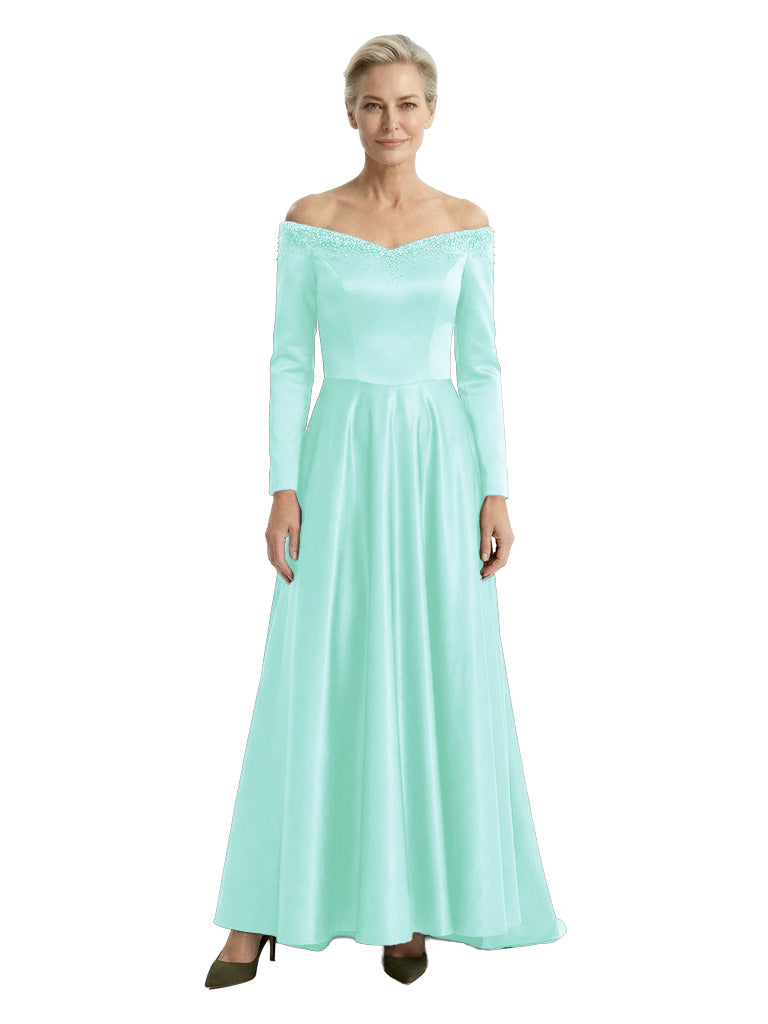 mint-green