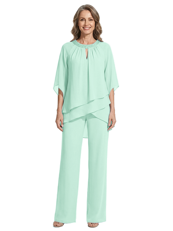 mint-green