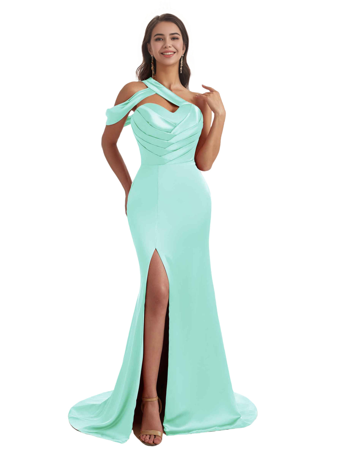 mint-green