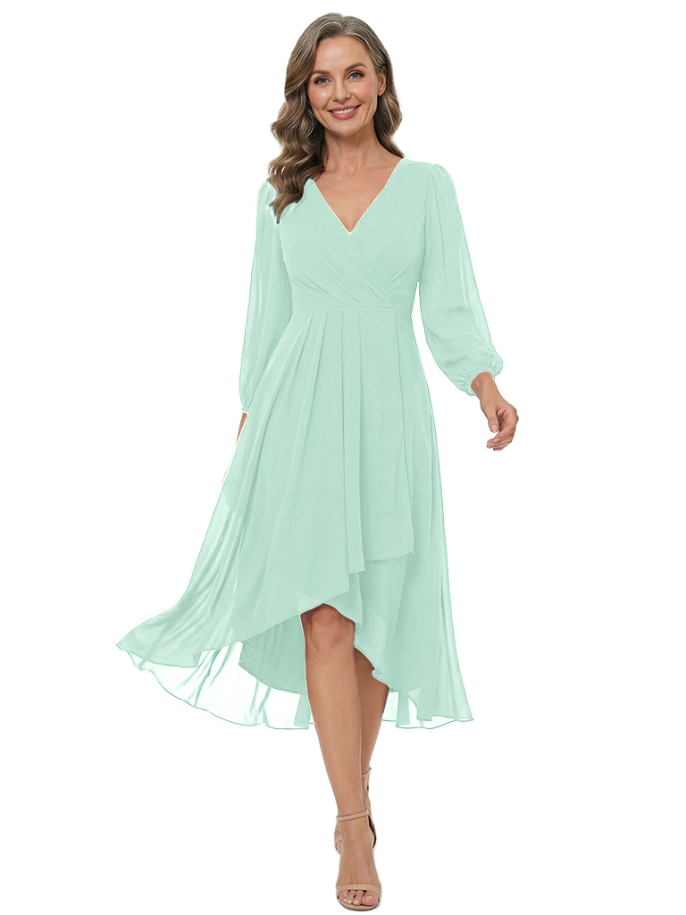 mint-green