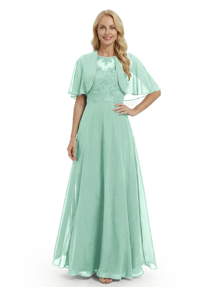 mint-green