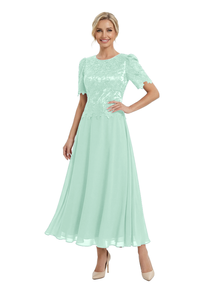 mint-green