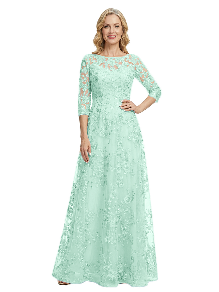 mint-green