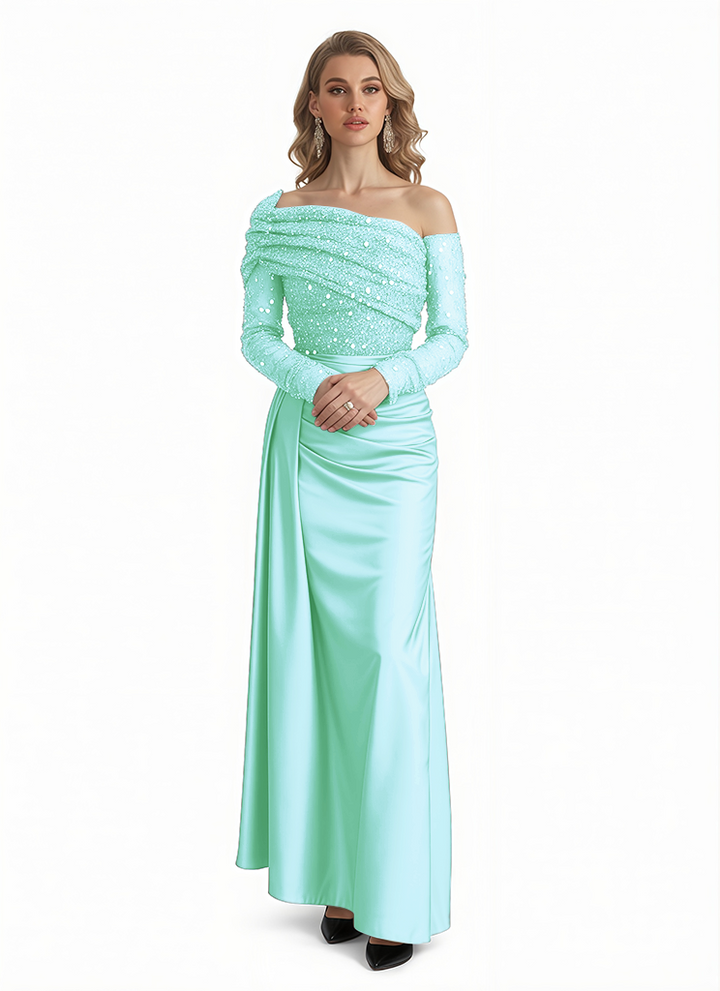 mint-green