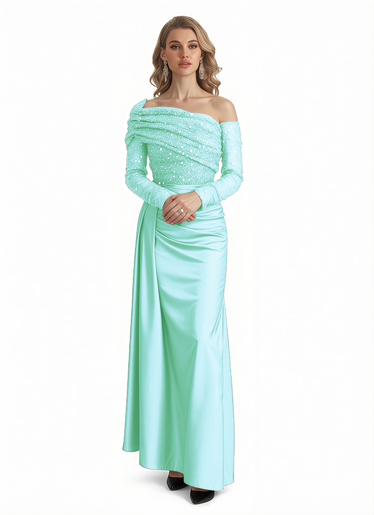 mint-green