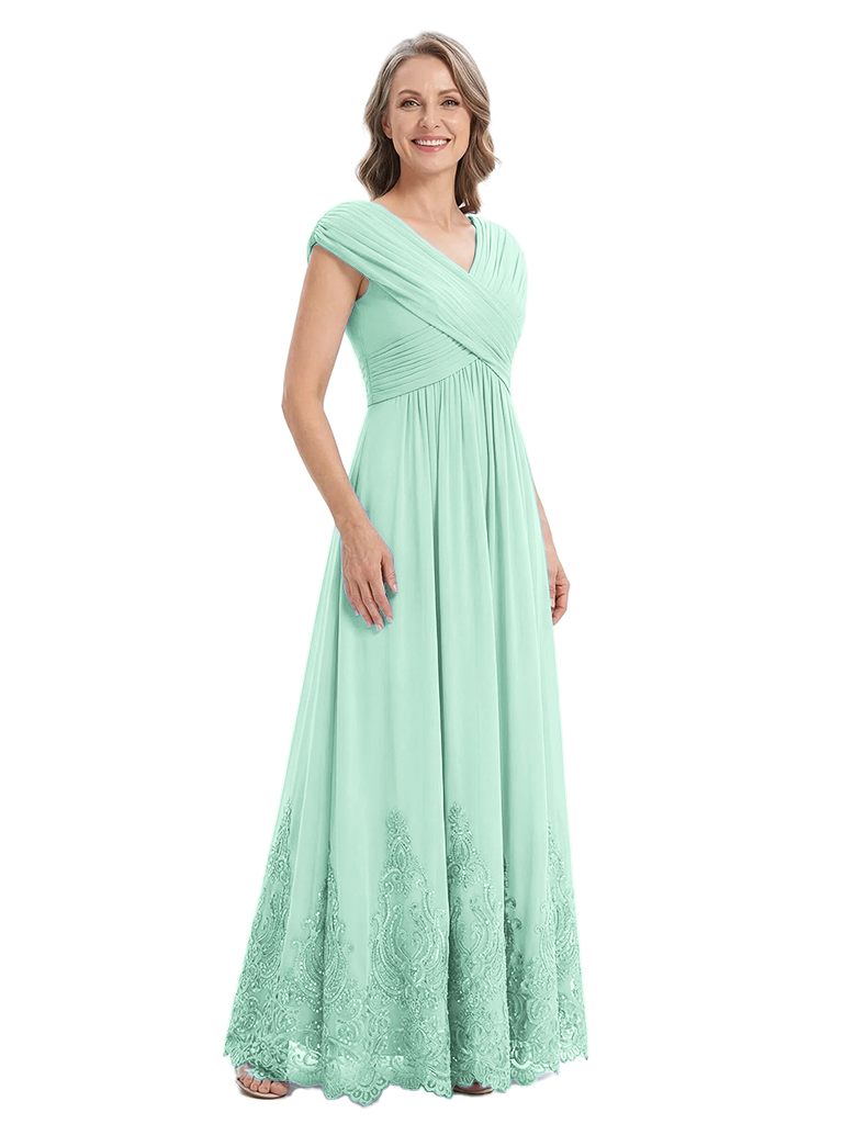 mint-green