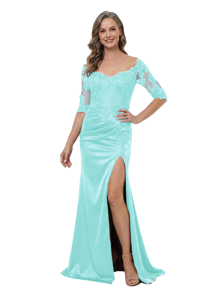 mint-green