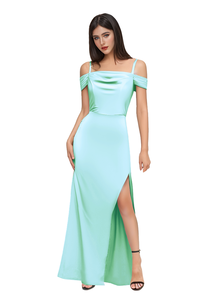 mint-green