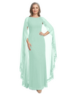 mint-green