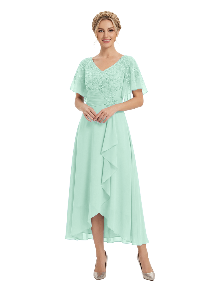 mint-green