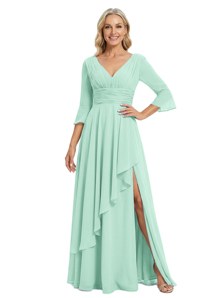 mint-green