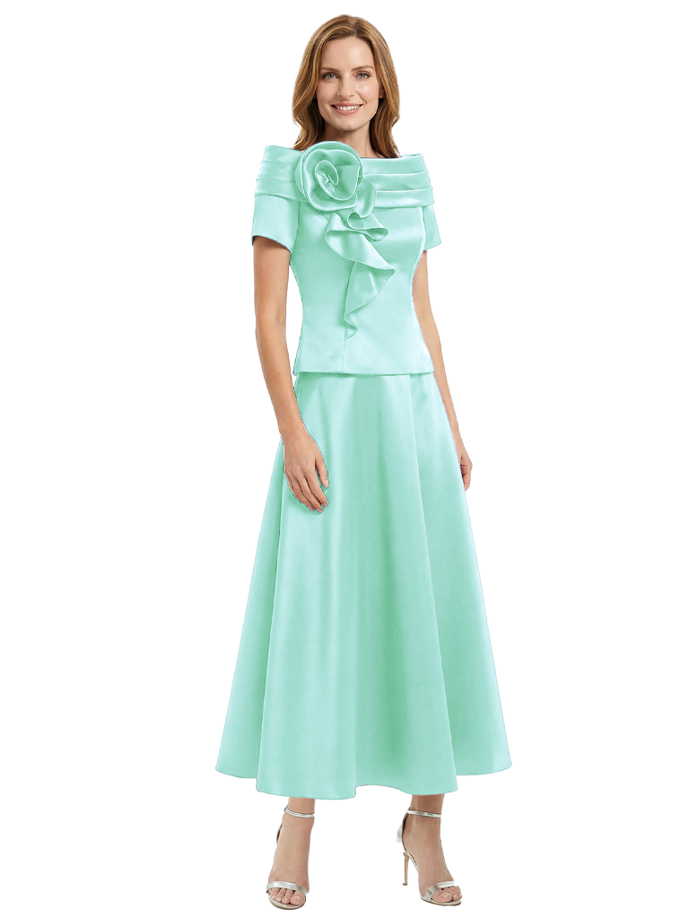 mint-green